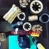 لوازم کمپرسور اطلس کوپکو Atlas Copco ، قطعات کمپرسور اینگرسولرند Ingersollrand