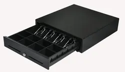 کشوی پول برقی محک مدل MCD15