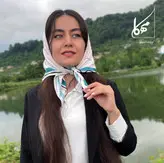 مینی اسکارف ابریشم توییل ابعاد ۷۰در۷۰ (توکا)