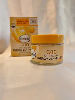 کرم باله ا ضدچروک کیوتن مرطوب کننده 24 ساعته