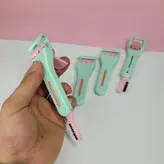 فرمژه فانتزی