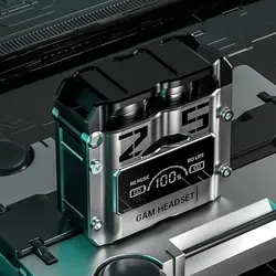 ایرپاد گیمینگ M25