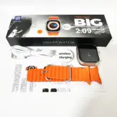 ساعت هوشمند t900 ultra ا T900 Ultra Smart watch