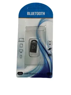 دانگل بلوتوث فلزی ضبط خودرو USB Bluetooth Dongle