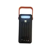 پاور بانک اصلی لیزا و گری مدل led001 ظرفیت 20000 میلی آمپرساعت