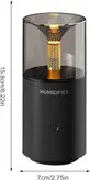 دستگاه بخور و رطوبت ساز  مدل  Humidifier
