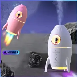 دستگاه رطوبت ساز و بخور Humidifier