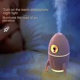 دستگاه رطوبت ساز و بخور Humidifier