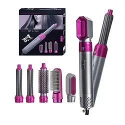 سشوار 5 کاره ایر استایلر مدل TP-5+1