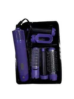 سشوار 5 کاره ایر استایلر مدل TP-5+1