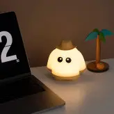 چراغ خواب با کیفیت عالی و مدرن ادمک