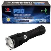 چراغ قوه  پلیسی  مدل P90