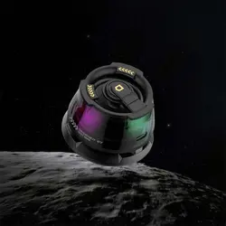 اسپیکر قابل حمل بلوتوثی  DY100  مگنتی