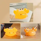 چراغ خواب سیلیکون خرچنگ خوشحال