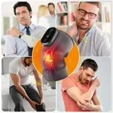 ماساژور هوشمند چندکاره مدل MD-072