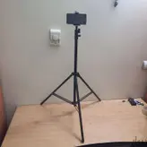 سه پایه دوربین مدل RING_PLUS