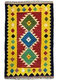 گلیم دورو شیراز