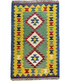 گلیم دورو شیراز