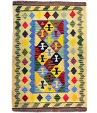 گلیم دورو شیراز