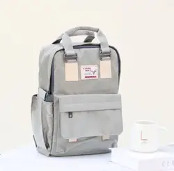 کوله دانشجویی دخترانه و پسرانه هیماواری کیف مدرسه دخترانه و پسرانه