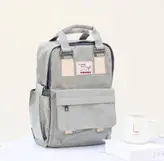 کوله دانشجویی دخترانه و پسرانه هیماواری کیف مدرسه دخترانه و پسرانه