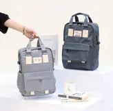 کوله دانشجویی دخترانه و پسرانه هیماواری کیف مدرسه دخترانه و پسرانه