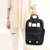 کوله دانشجویی دخترانه و پسرانه هیماواری کیف مدرسه دخترانه و پسرانه