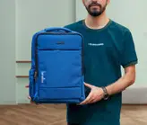 کوله دانشجویی دخترانه و پسرانه بنتون (کیف مدرسه) پسرانه و دخترانه 2425