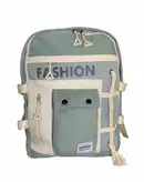 کوله پشتی دخترانه و پسرانه فانتزی وارداتی ( کیف مدرسه خارجی)