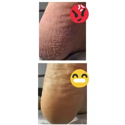 کوکتل پدیکور حمام