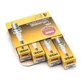 شمع خودرو سوزنی NGK 7092 (گچ دار)