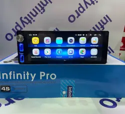 مانیتور اندروید تکدین فول تاچ ۲به۳۲