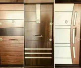 درب ضدسرقت لمینوکس L71