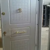 سه قاب cnc روکش pvc