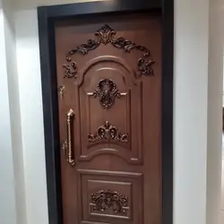 درب ضد سرقت مدل اناهیتا