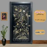 درب ضدسرقت لوکس