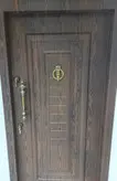 درب ضد سرفت یکروفلزمدل ونوس دکورال