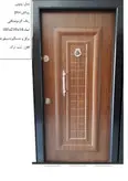 ونوس pvc قفل‌ کاله