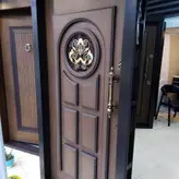 درب ضدسرقت کسری