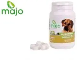 قرص گلوکزامین سگ majo