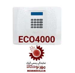 دزدگیر اماکن سیم کارتی آنیکECO4000