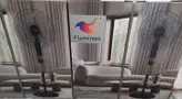 پنکه ایستاده کنترلی فلامینگو ۱۸ اینچ،۵پره
