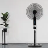 پنکه ایستاده کنترلی فلامینگو ۱۸ اینچ،۵پره