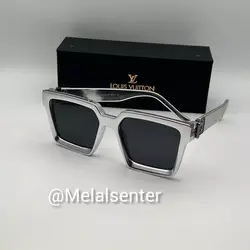 عینک آفتابی مردانه و زنانه میلیونر مدل 2018