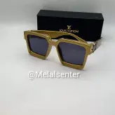عینک آفتابی مردانه و زنانه میلیونر مدل 2018