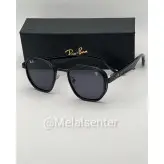 عینک آفتابی مردانه و زنانه رین بن مدل R90