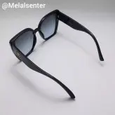 عینک آفتابی زنانه چنل مدل 2812