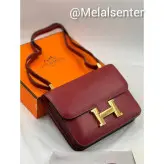 کیف زنانه هرمس با کیفیت های کپی