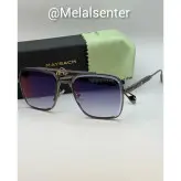 عینک آفتابی مردانه و زنانه میباخ مدل m18