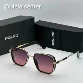 عینک آفتابی مردانه و زنانه پلیس مدل p80